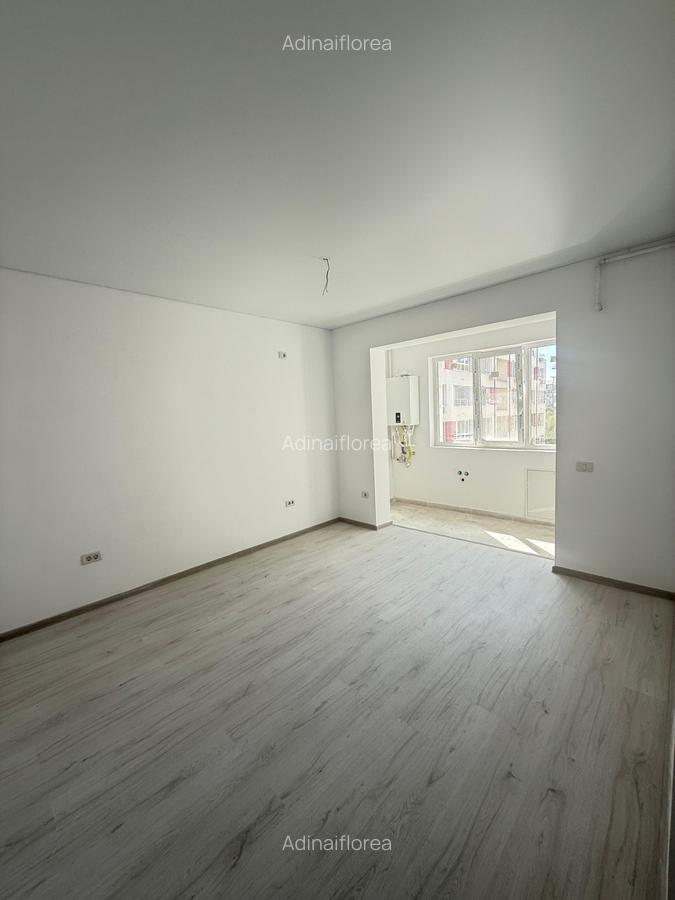 Apartament tip studio - Modern - Militari Residence - Apa Nova - Bloc Nou - 9 Apartament tip studio - Modern - Militari Residence - Apa Nova - Bloc Nou - 9