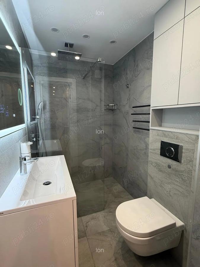 Apartament cu 2 camere PREMIUM - 8