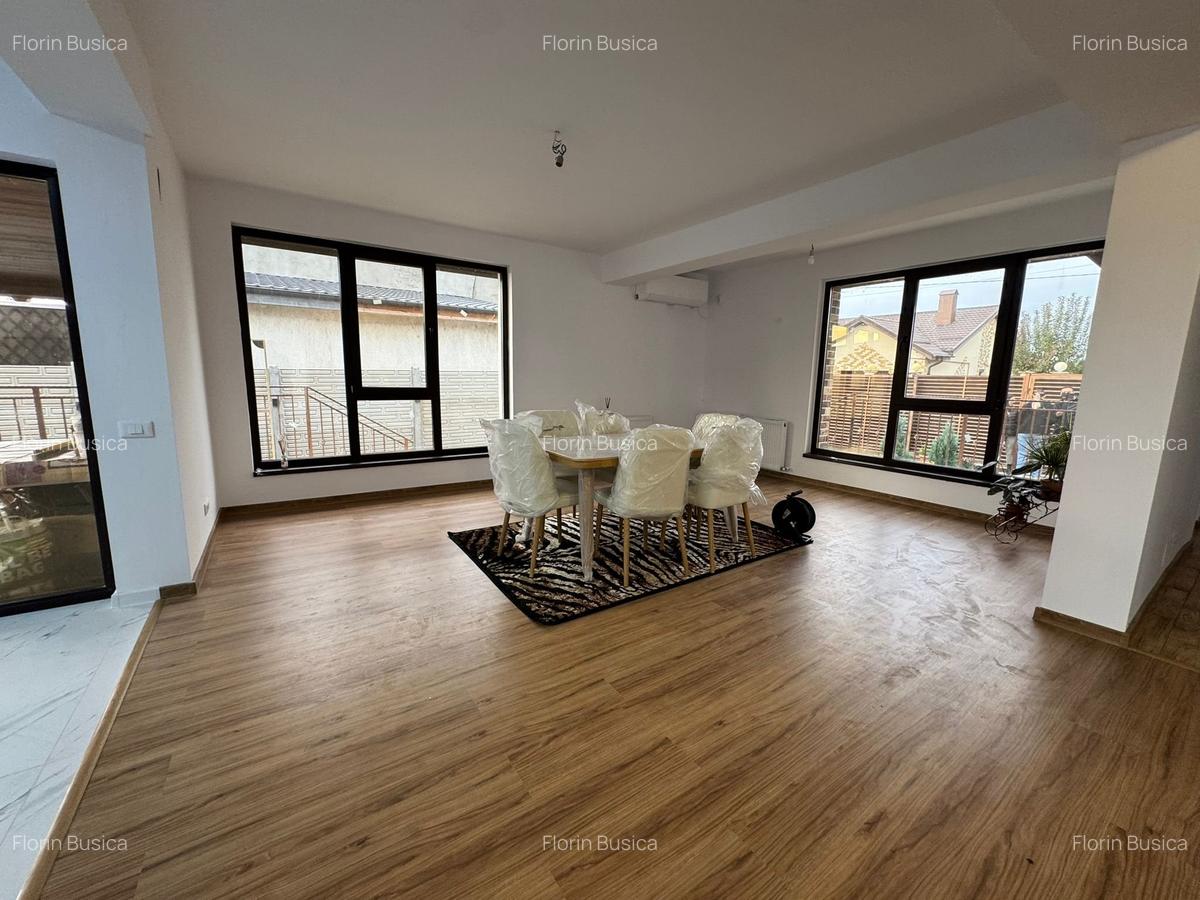 ~ Casă pe parter ~ 3 camere 1 baie ~ teren 380 mp ~ - 7