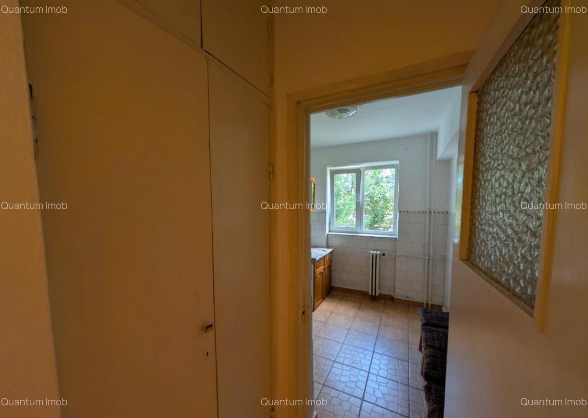 Apartament 3 camere decomandat, 67mp, Mihai Bravu, etaj 1/4 - 7