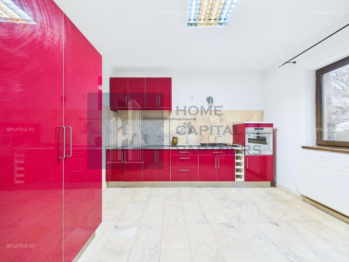 Branesti casa spatioasa de vanzare, gata de mutat, cu curte - 9