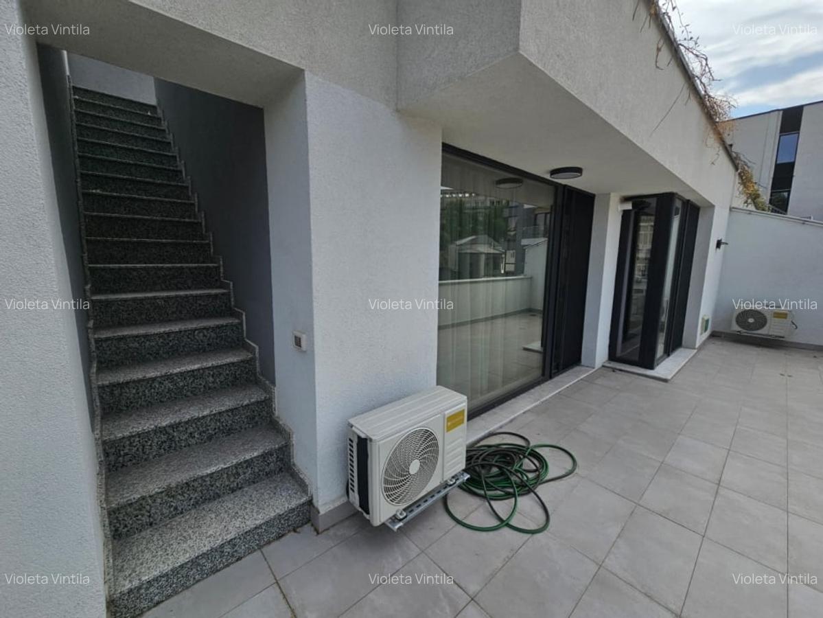 Unirii- Alongside Unirii Fountains, 2 camere -104mp - 12