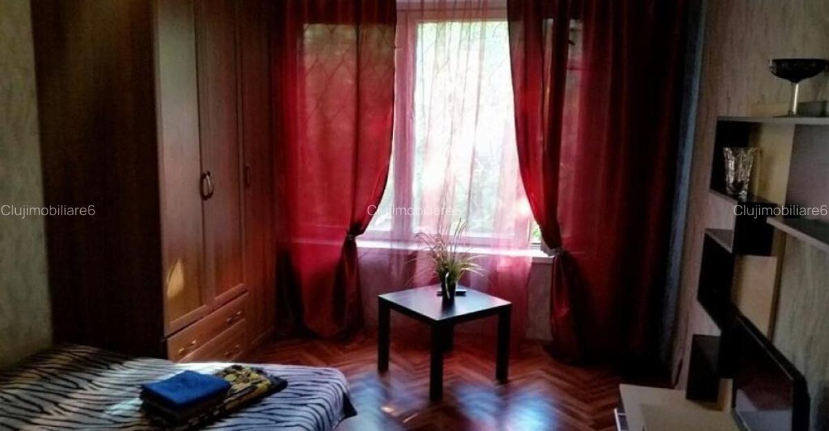 Apartament o camera de inchiriat zona Sopor - 2