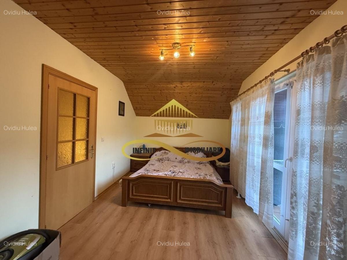 Casa de vanzare in Bacau Luncani Strada Slatinei în mijlocul naturii - 23 Casa de vanzare in Bacau Luncani Strada Slatinei în mijlocul naturii - 23