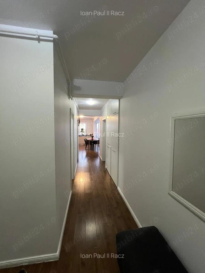 Apartament 2 camere decomandat, bloc nou, PF, cartierul Sasar - 6