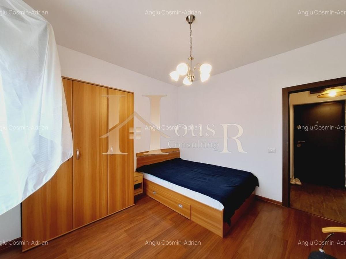 Apartament cu 2 camere decomandat în Braytim - 12