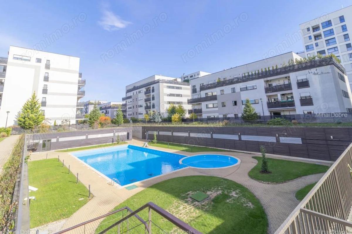 3 CAMERE | NATURA RESIDENCE | PADURE BANEASA | NORD | FAMILIE | PIPERA - 13 3 CAMERE | NATURA RESIDENCE | PADURE BANEASA | NORD | FAMILIE | PIPERA - 13