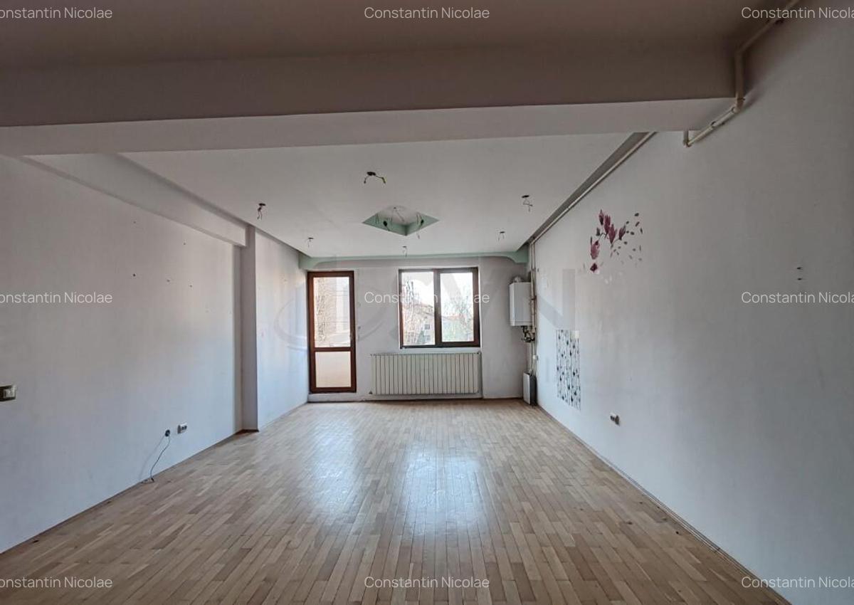 Apartament 2 Camere Cartierul Latin Prelungirea Ghencea B... - 7