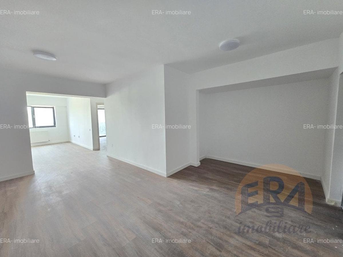 Apartament 2 camere, bloc NOU - zona Salca - Universitatii - 1