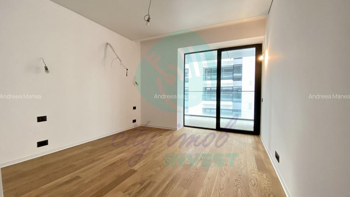 Apartament cu 2 camere decomandat în Pipera - 8