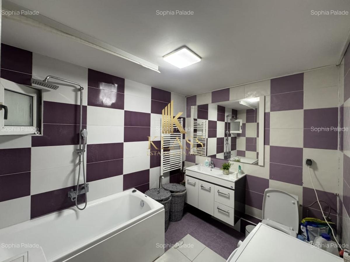 Casa de vanzare  cu 4 camere  in Pipera - 15