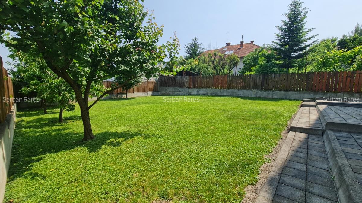 Vila Andrei Muresanu | Panorama Comision 0% - 9