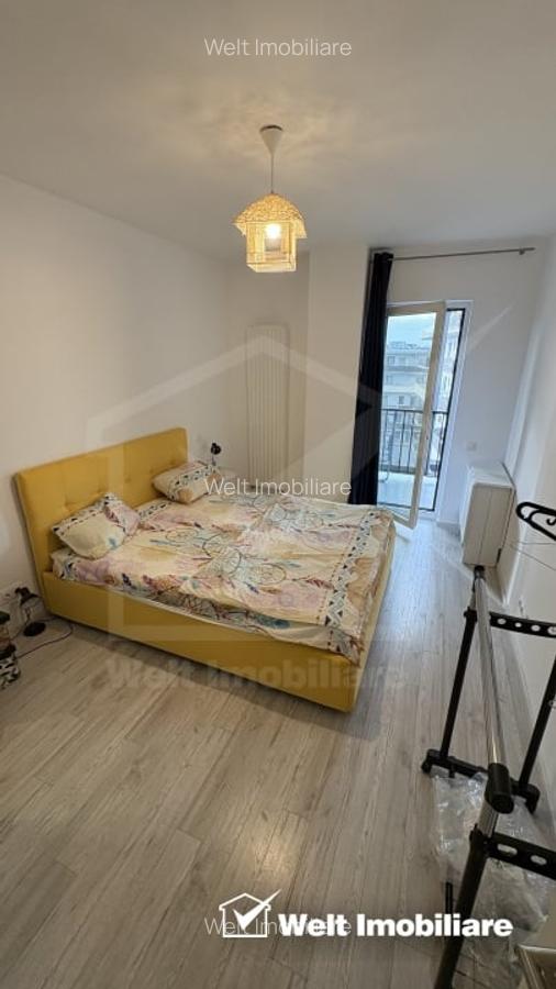 Apartament cu 2 camere, Sophia Residence, mobilat si utilat complet ! - 7