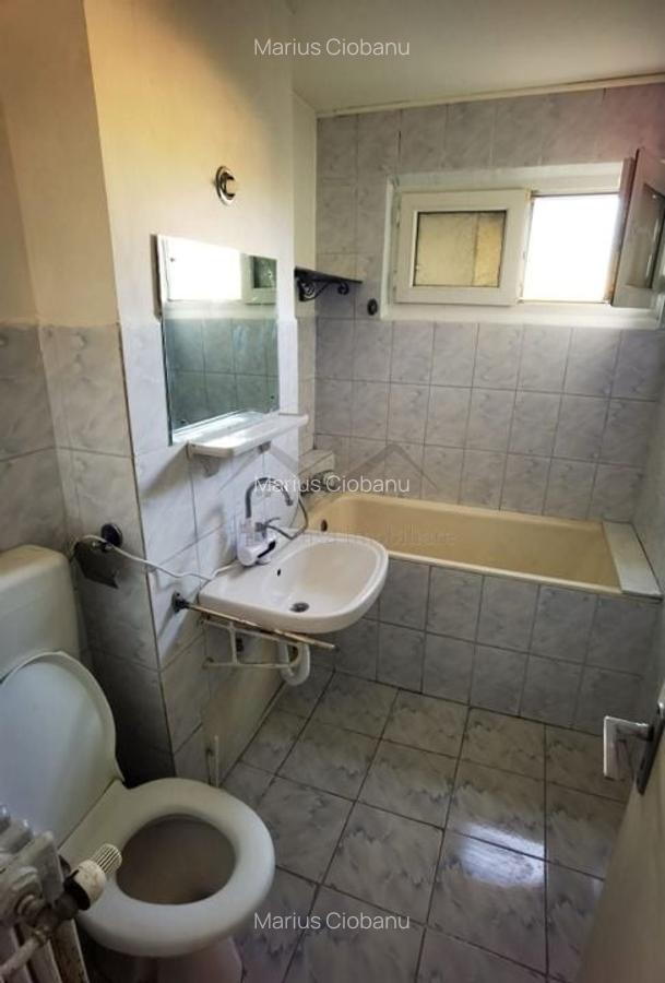 Apartament 2 camere Cantemir - 4