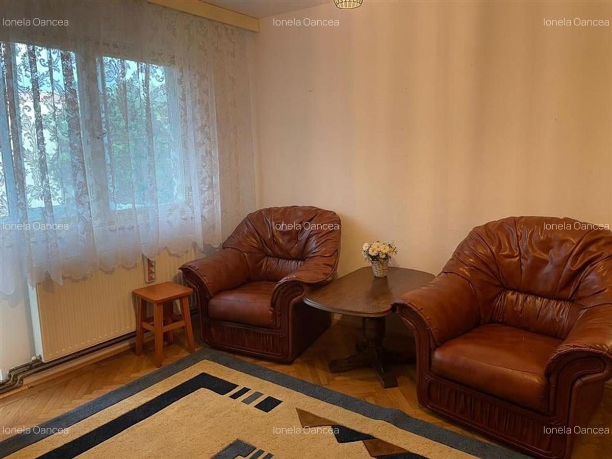 Apartament de 2 camere in zona Garii cu parcare - 2