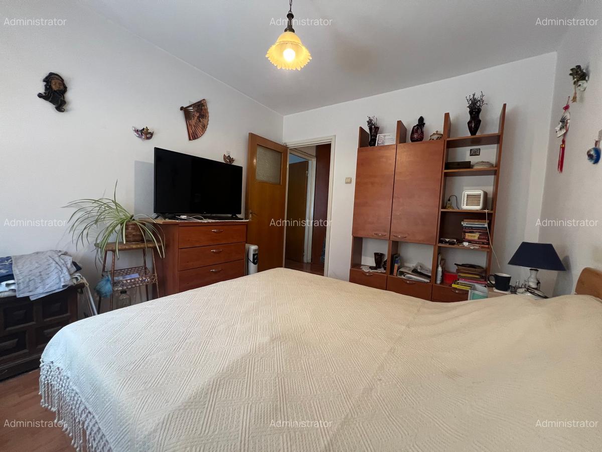 Apartament cu 2 camere decomandat în Drumul Taberei - 10