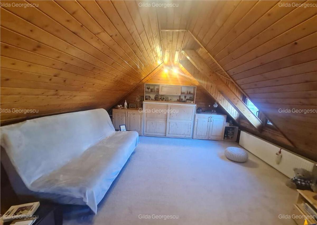 Armonie intre rustic si modern, complet renovat, zona Centra - 30