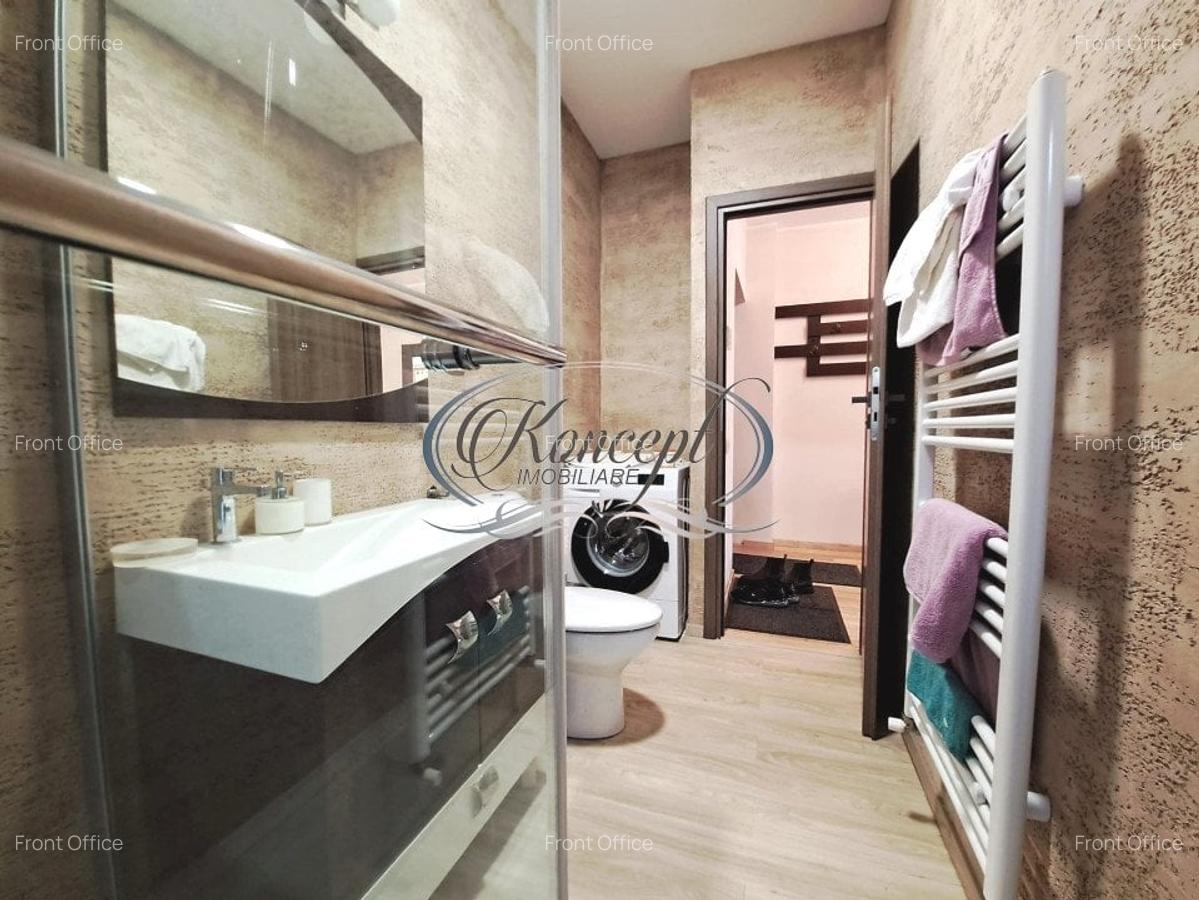 Duplex cu 4 camere în Europa - 11