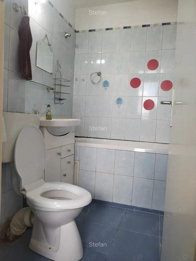 Garsoniera spa?ioasa 47 mp cu balcon-terasa Favorit Cotroceni 58.000 - 9