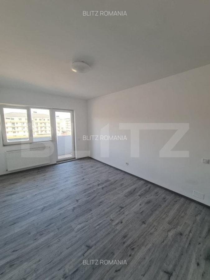 Apartment cu o camera, decomandat, 37 mp utili, mobilat si utilat, zona Terra - 4