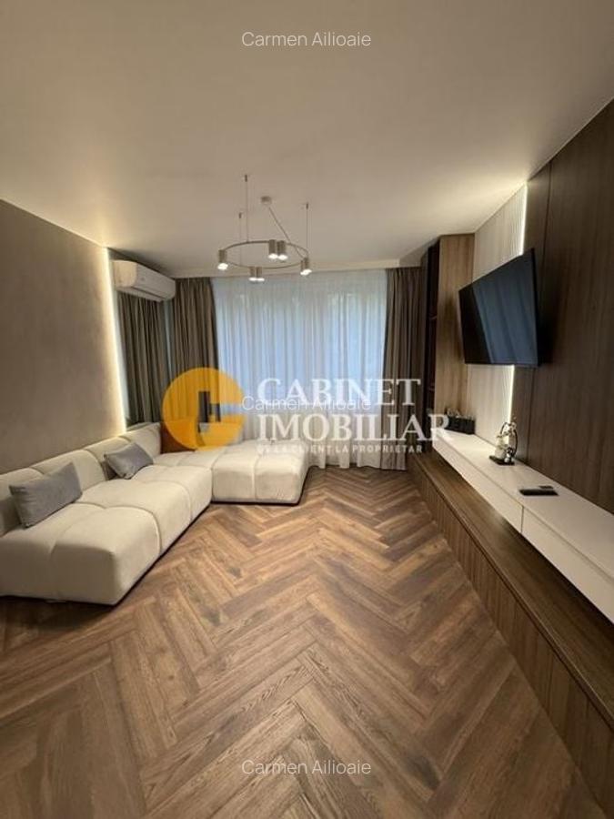 Apartament 3 camere, 72 mp, Bulevardul Ștefan cel Mare și Sfânt, Iași - 5