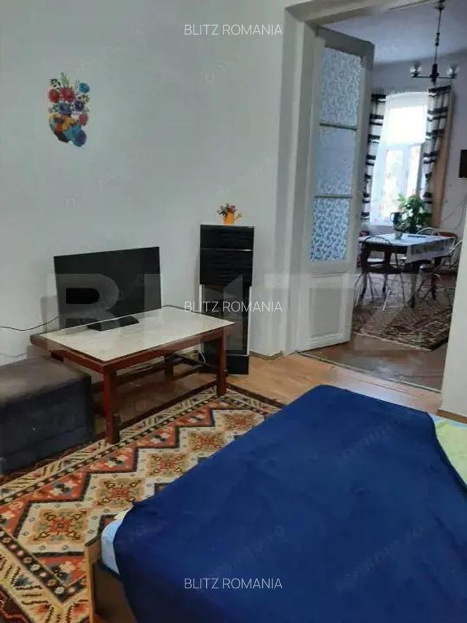 Apartament de inchiriat, 2 camere, 65 mp, zona Iosefin - 3