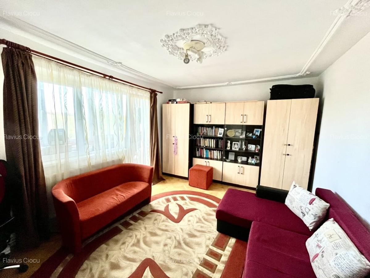 Pozitie Excelenta, 3 Camere, Comision 0% - 1