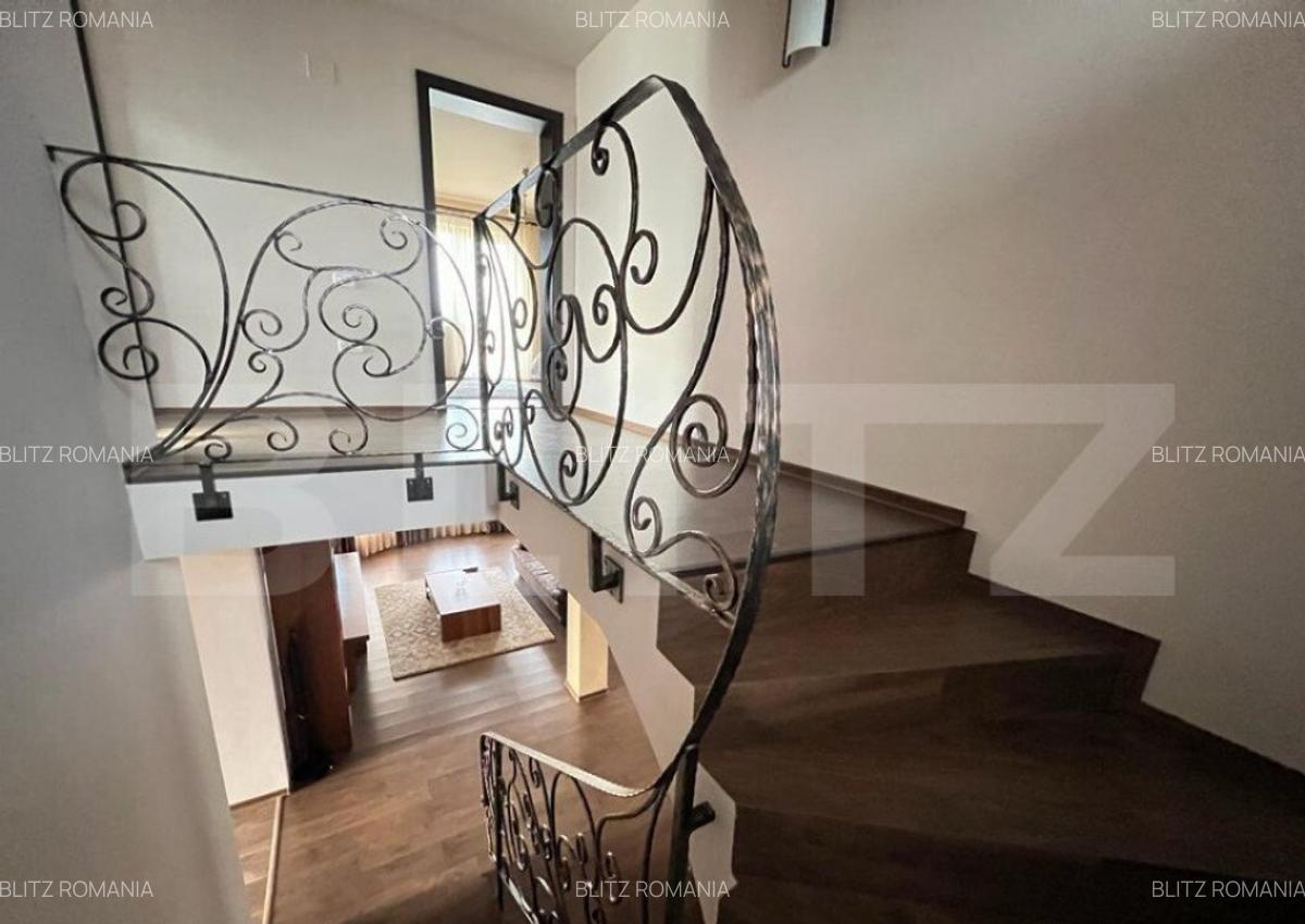 Vila / Casa de vis, 246 mp utili, garaj, Stupini - 3