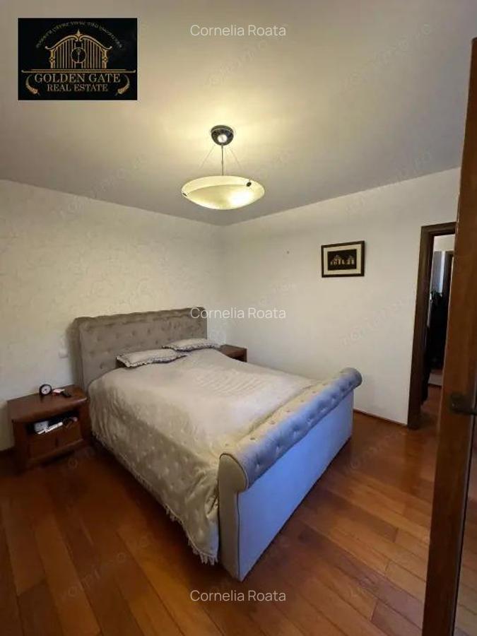 Casa 7 Camere Chiajna Curte Garaj Teren 800 MP - 10