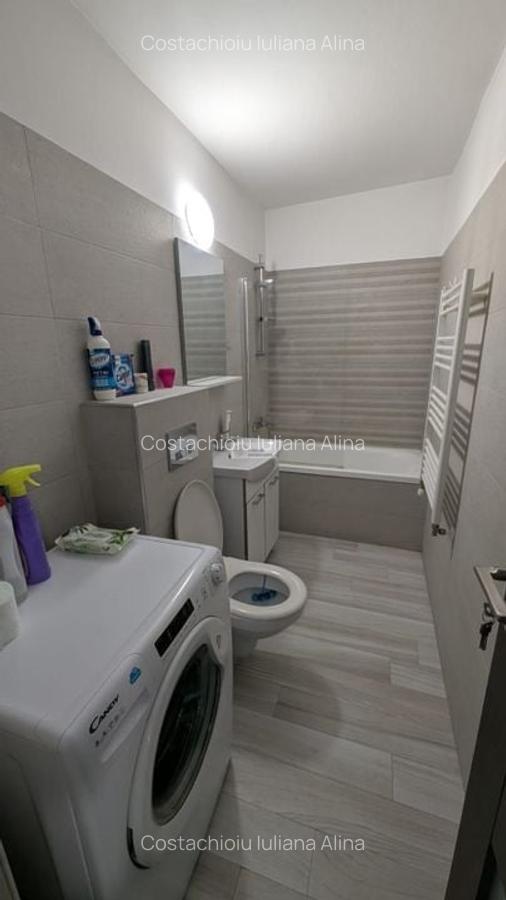 Apartament 2 camere transformat in 3 camere/3 din 3/69,500 e neg - 4
