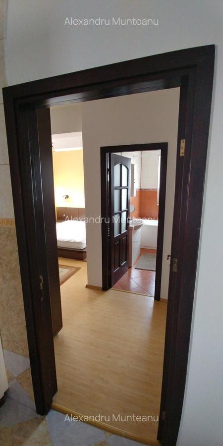 Inchiriez apartament 3 camere Lux, zona Stefan cel Mare (Spital Colentina) - 7