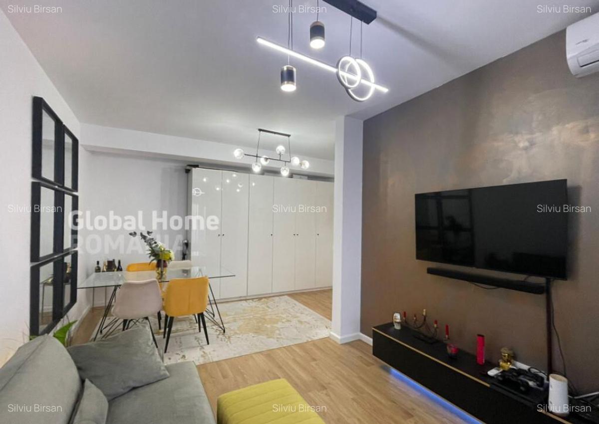 Apartament 2 camere 68,72 MP | Bd. Pipera - Pipera Apartment - 4