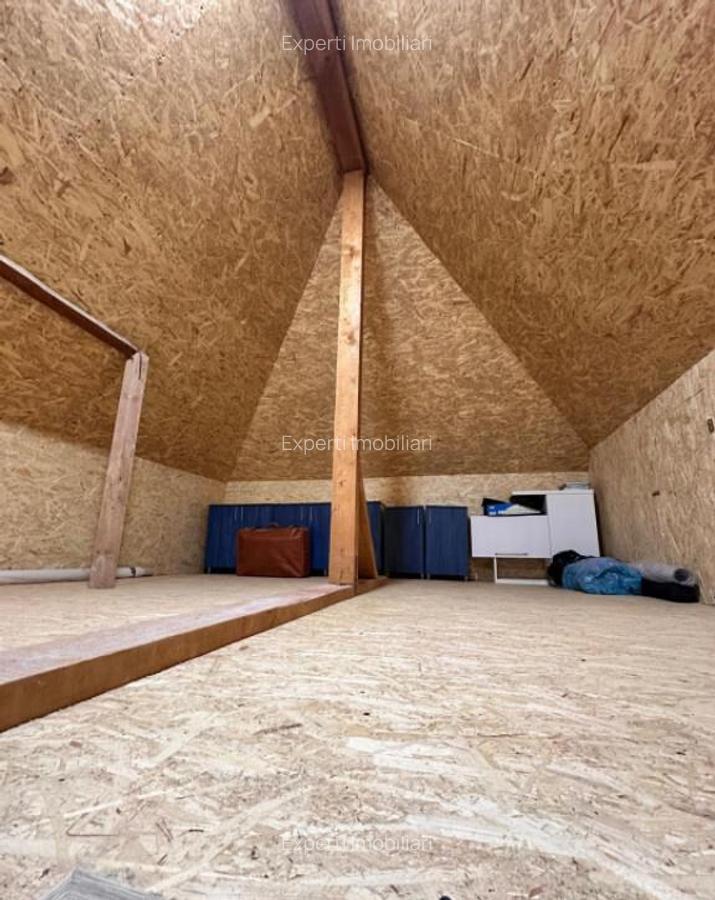 Casa primitoare in zona Mamaia Sat - 13