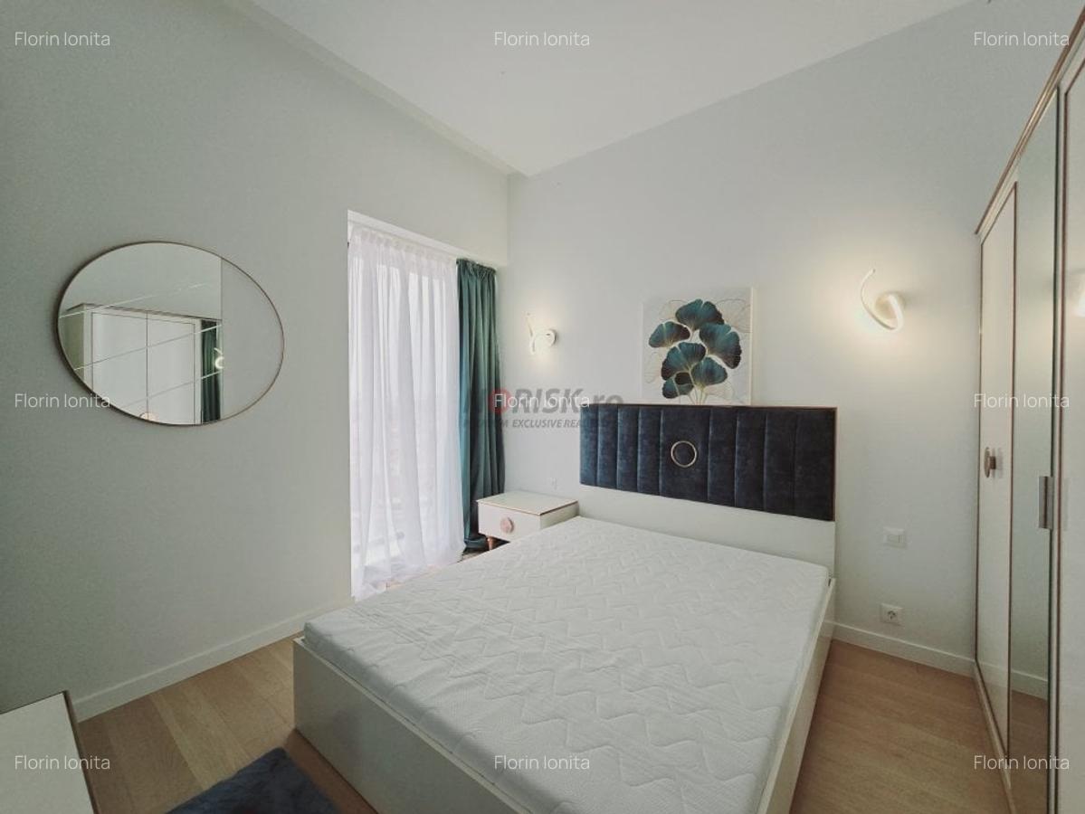 One Verdi - Best investment - 2 camere mobilat  - deja inchiriat - 13