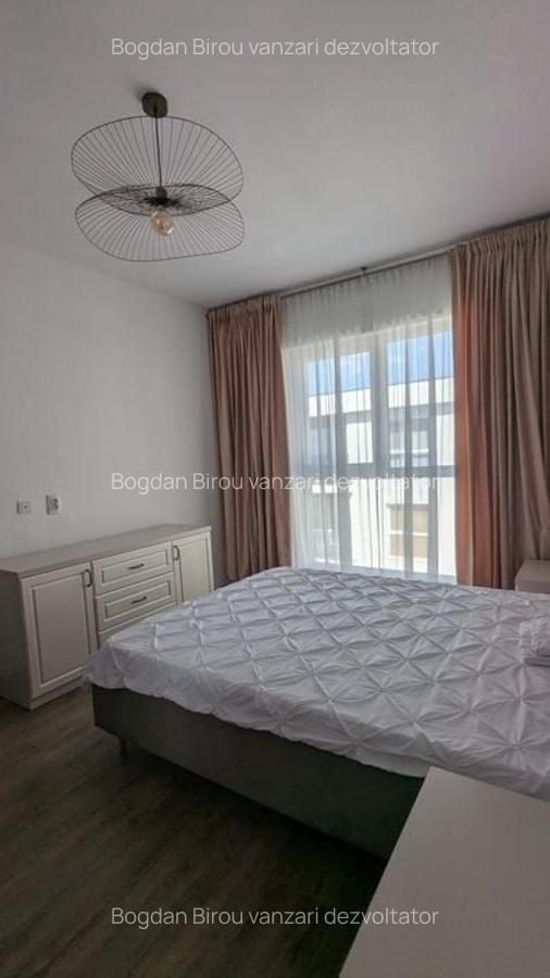 Inchiriere 2 camere modern, Str Drumul Gura Calitei, Metrou Teclu - 6
