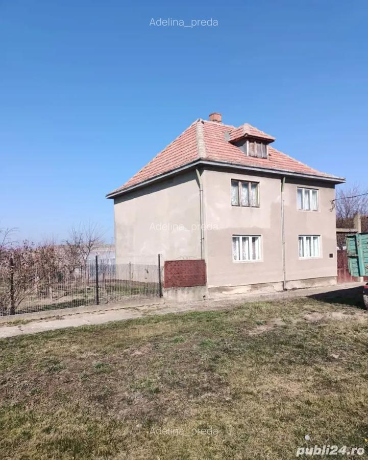 Casa de vanzare in Giulvaz - 3
