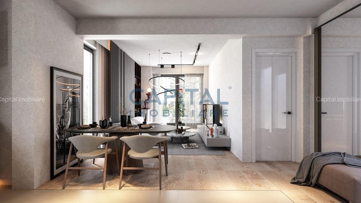 Comision 0%! Apartament 2 camere! Zona Noua - 76,80mp! - 3