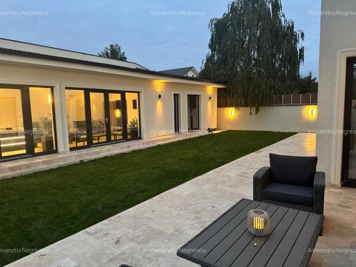 Casa Premium | Spa privat | Garaj Dublu | Mobilata-Utilata | 360 utili - 6 Casa Premium | Spa privat | Garaj Dublu | Mobilata-Utilata | 360 utili - 6