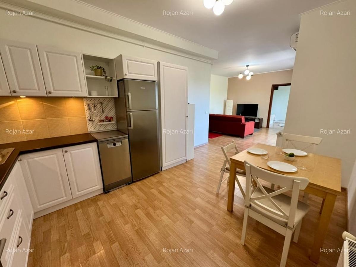 Apartament 2 camere | zona pipera | terasa 14 mp | parcare inclusa - 6