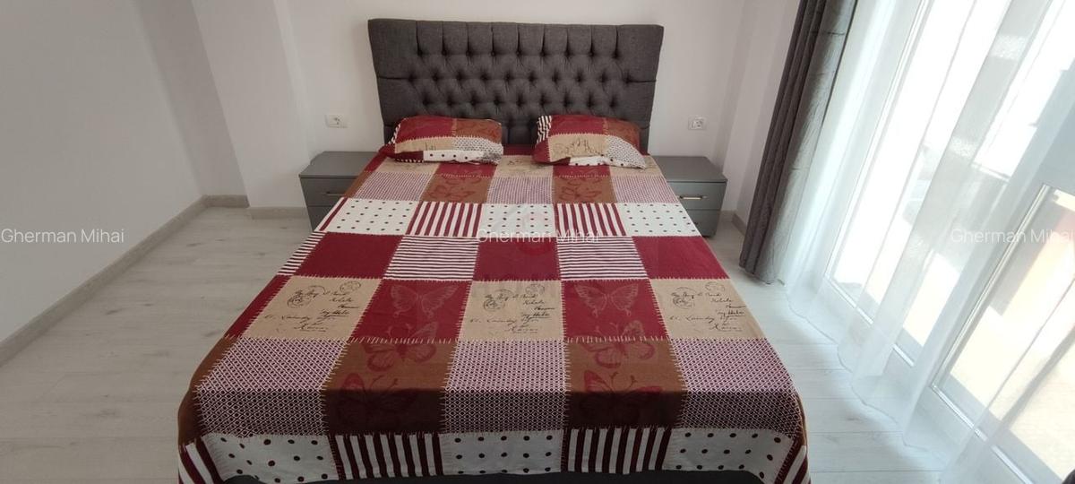 Apartament LUX, bloc nou, aproape de Timisoara, mobilat si utilat. - 17