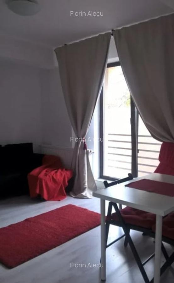 Apartament 2 camere, open space, centrala, ac, metrou, Bucurestii Noi - 1