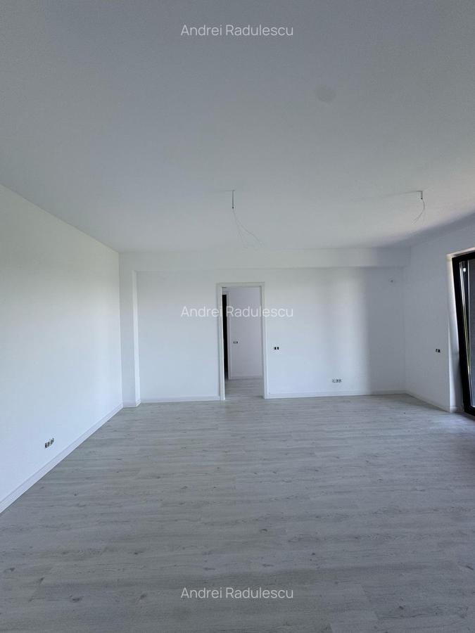 Apartament cu 3 camere in proiect nou - Comision 0% - Magurele - 1 Apartament cu 3 camere in proiect nou - Comision 0% - Magurele - 1