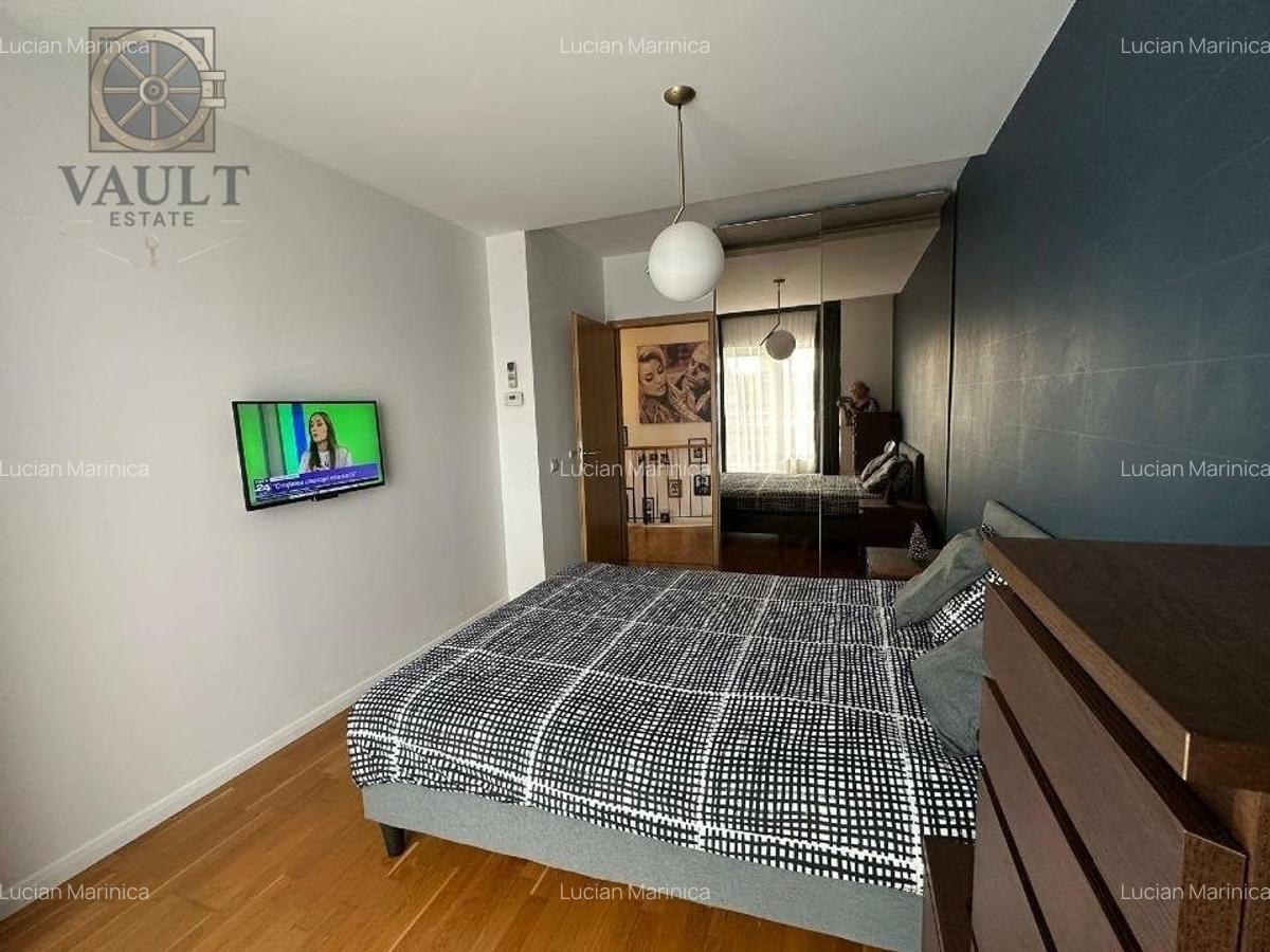 Apartament cu 3 camere decomandat, mobilat în Dristor - 12