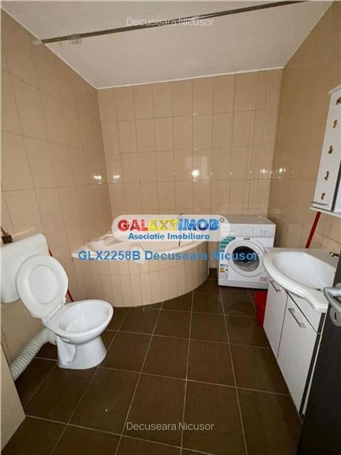 Apartament 2 camere mobilat utilat in Militari Residence, 69.900 euro - 7