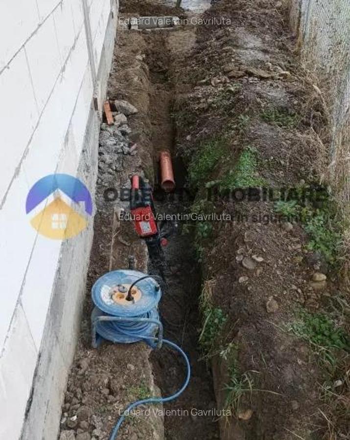 Casa + teren 2335 mp de vanzare comuna Bodesti - 4