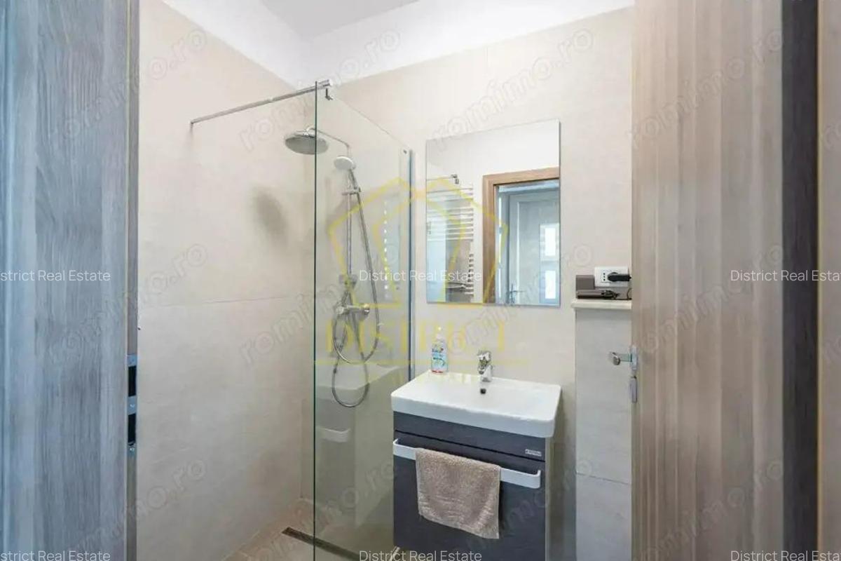 Duplex deosebit cu 3 camere si garaj | Dumbravita - 8