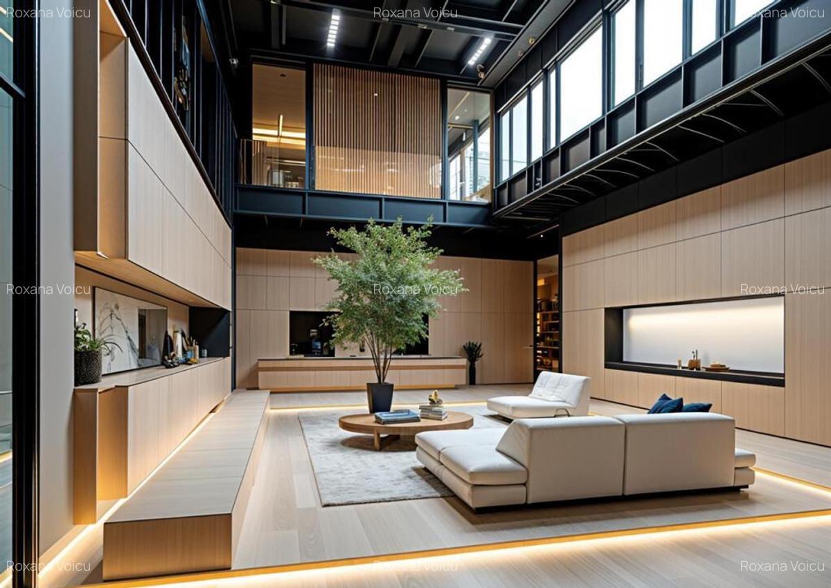 Spatiu comercial / office de inchiriat / Sector 6/ Militari - 8