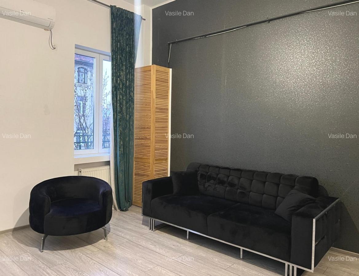 2 Camere | Cismigiu - Kogalniceanu | Centrala |  RISC 1 SEISMIC - 1