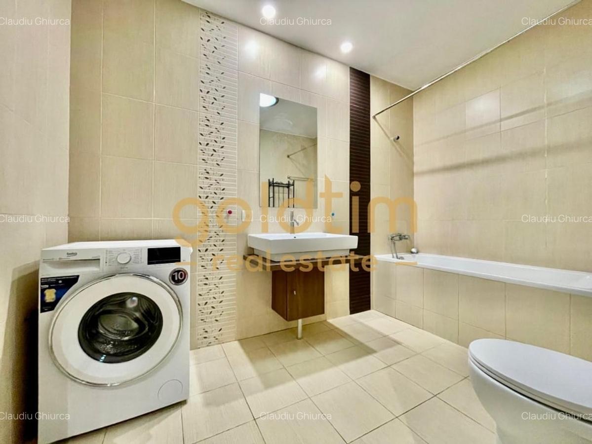 ȘCOALA AMERICANA/PIPERA/VIEW/PISCINA /PARCARE INCLUSA/IBIZA SOL RESIDENCE - 24