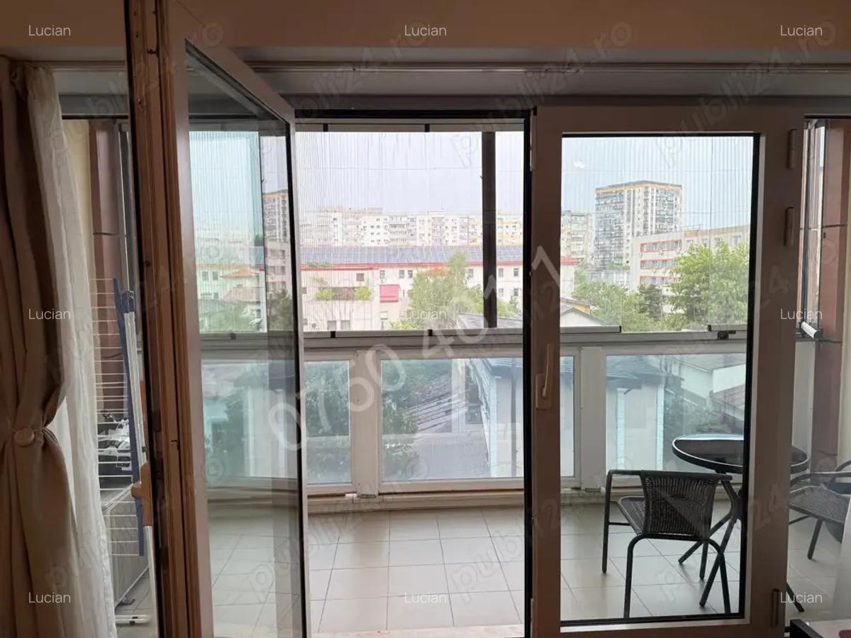 Proprietar Inchiriez studio spa?ios in InCity Residence, aproape de Dristor, Unirii, Alba Iulia, D - 9